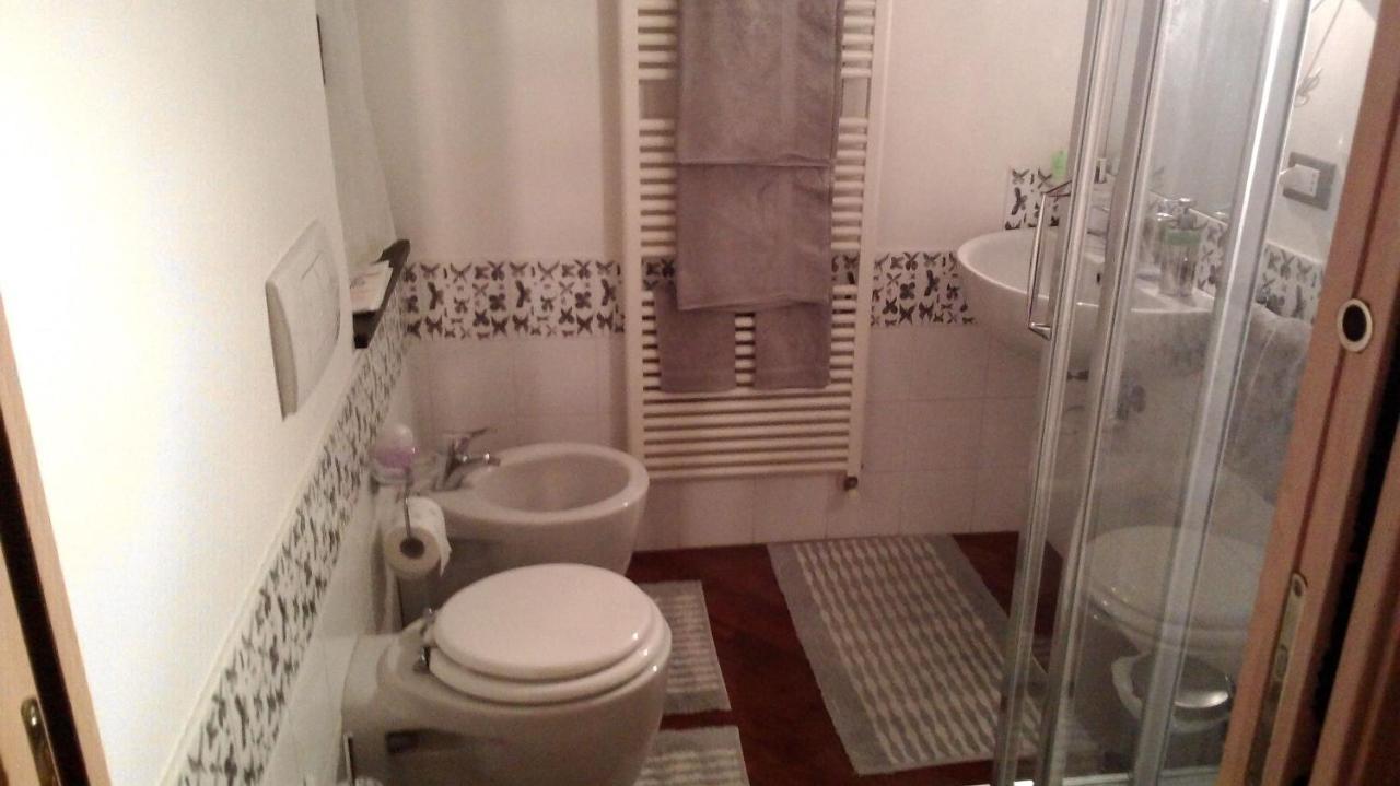 Affittacamere Bed And Breakfast San Lorenzo Genua Zewnętrze zdjęcie