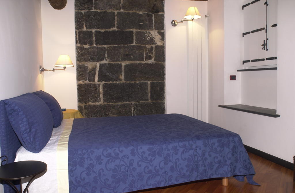 Affittacamere Bed And Breakfast San Lorenzo Genua Pokój zdjęcie