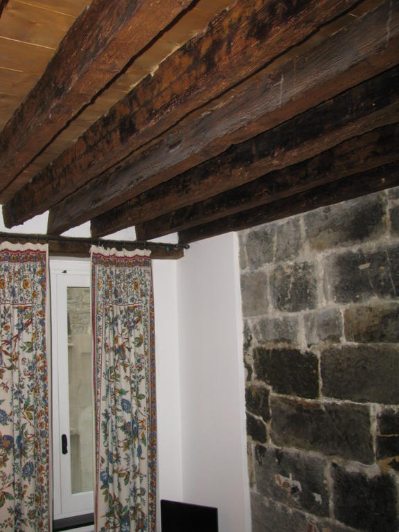 Affittacamere Bed And Breakfast San Lorenzo Genua Pokój zdjęcie
