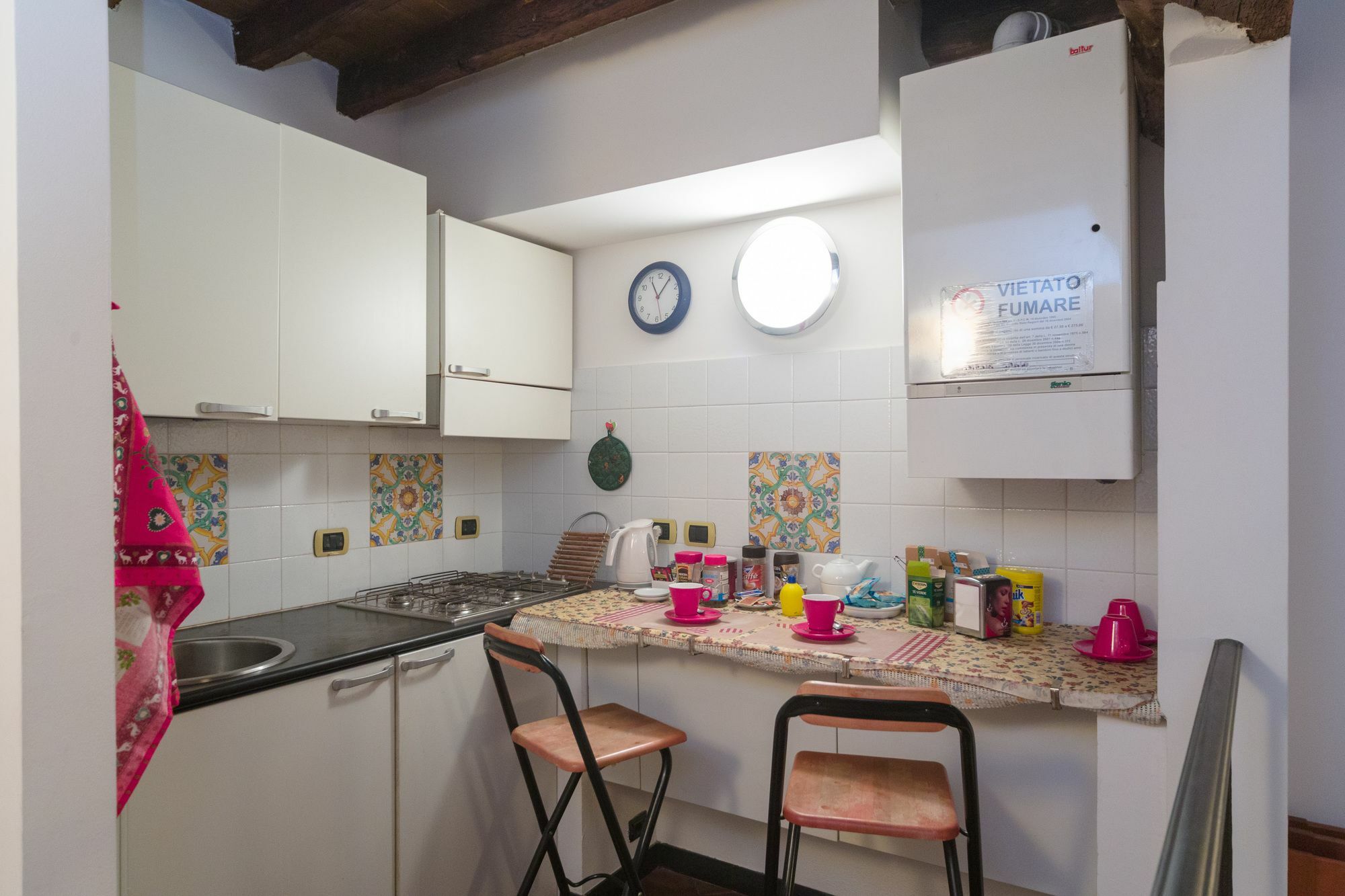 Affittacamere Bed And Breakfast San Lorenzo Genua Zewnętrze zdjęcie